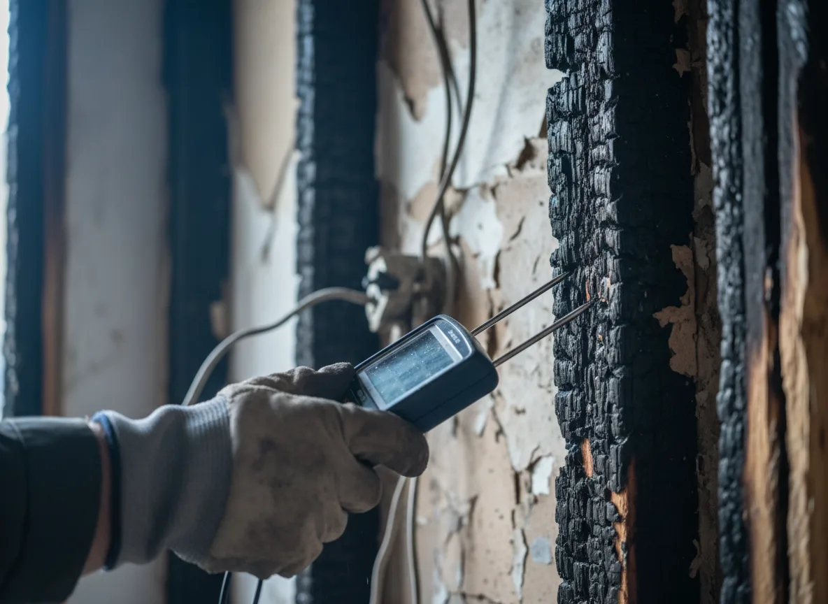 Fire Damage Restoration Harris, NY FAQs
